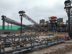 眉山東坡砂廠(chǎng)